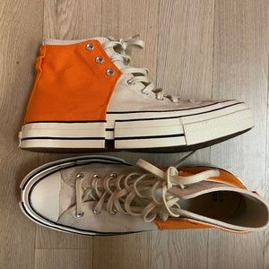 Converse FENG CHEN WANG
